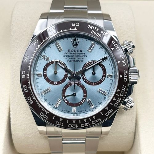 ���ݾڽ�����2026ǯ8��� ����å��� �ǥ��ȥ� 126506A �������֥롼 11P������ 40mm