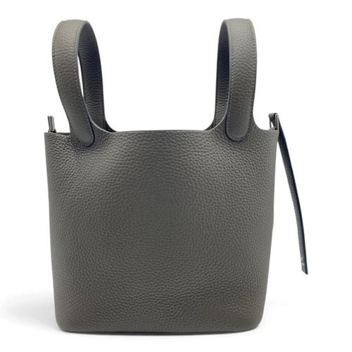再値下げ❗️【新品】エルメスHERMES ピコタンロックPM 保存袋×2 バッグ,エルメス,ピコタンロック 新品 中古美品 - 高級腕時計ブランド