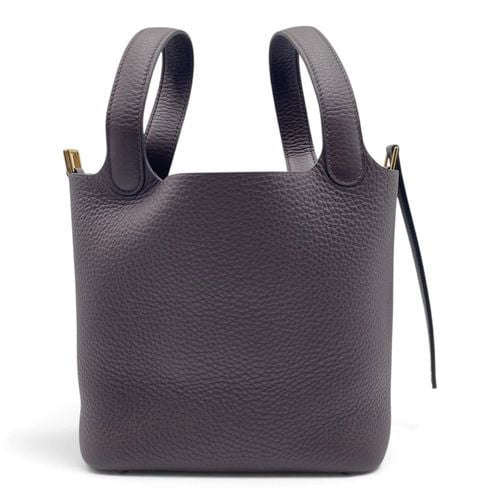 バッグ,エルメス,ピコタンロック 新品 中古美品 - 高級腕時計ブランド
