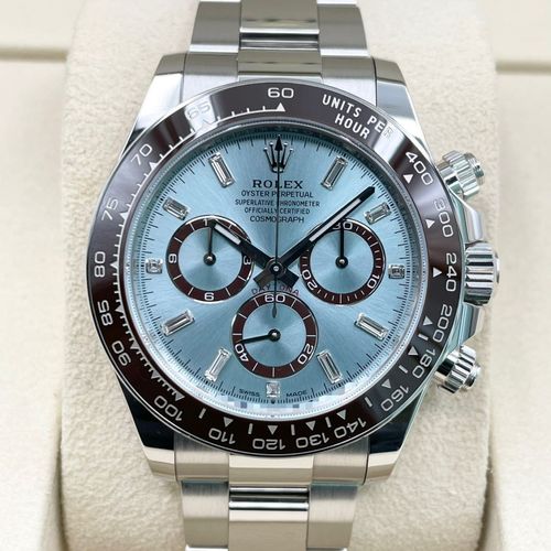 ���ݾڽ�����2026ǯ7��� ����å��� �ǥ��ȥ� 126506A �������֥롼 11P������ 40mm