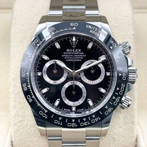 ����å��� �ǥ��ȥ� 116500LN �֥�å� ���ƥ�쥹�������� 40mm