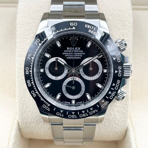 ����å��� �ǥ��ȥ� 116500LN �֥�å� �����������֥쥹��å� 40mm