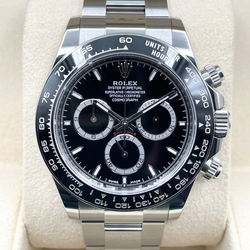 ����å��� �ǥ��ȥ� 126500LN �����������֥쥹��å� �֥�å� 40mm
