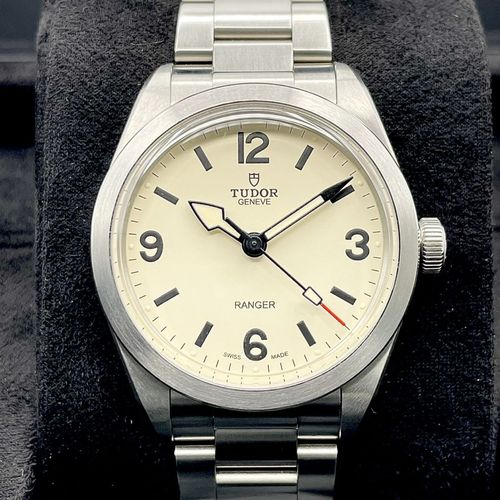 ���塼���� ��󥸥㡼 M79950-0008 �ۥ磻�� 39mm