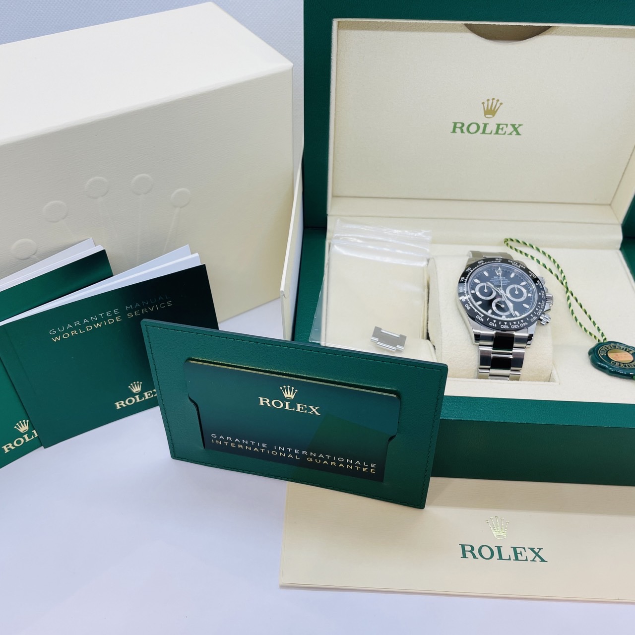 ����å��� �ǥ��ȥ� 116500LN �����������֥쥹��å� �֥�å�