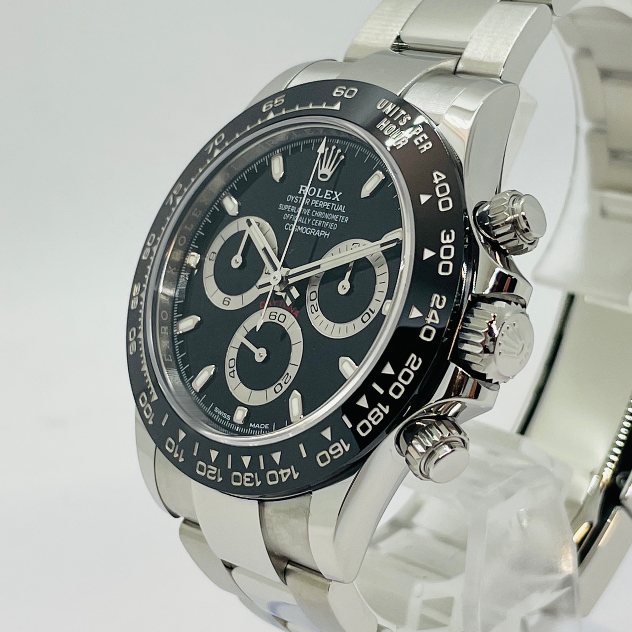 ����å��� �ǥ��ȥ� 116500LN �����������֥쥹��å� �֥�å�