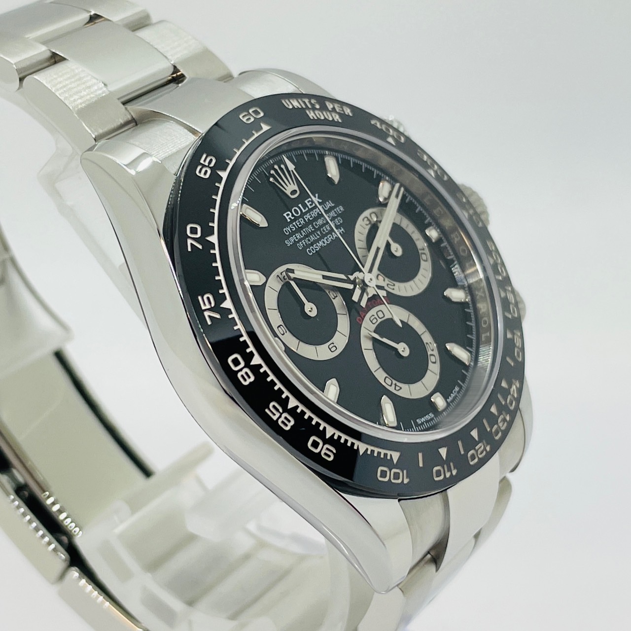 ����å��� �ǥ��ȥ� 116500LN �����������֥쥹��å� �֥�å�