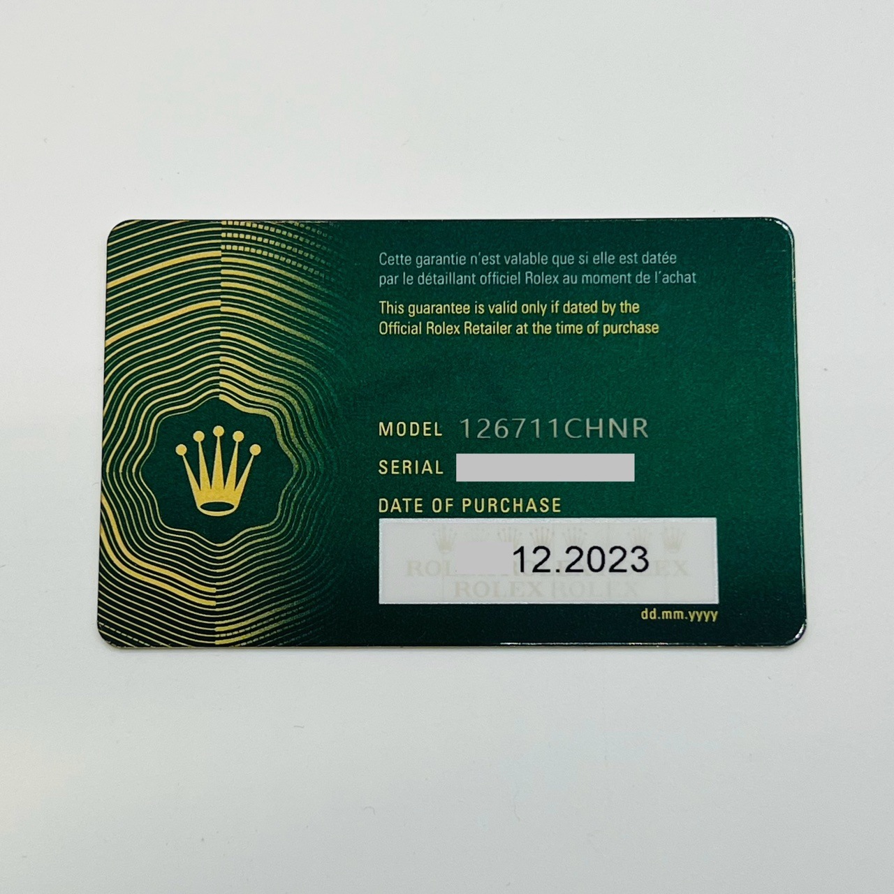 ����å��� GMT�ޥ�����II 126711CHNR �����������֥쥹��å�