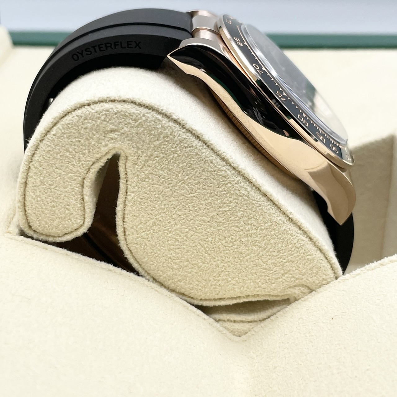 ��2023ǯ����ۥ���å��� �ǥ��ȥ� 126515LN �֥�å������������ 40mm