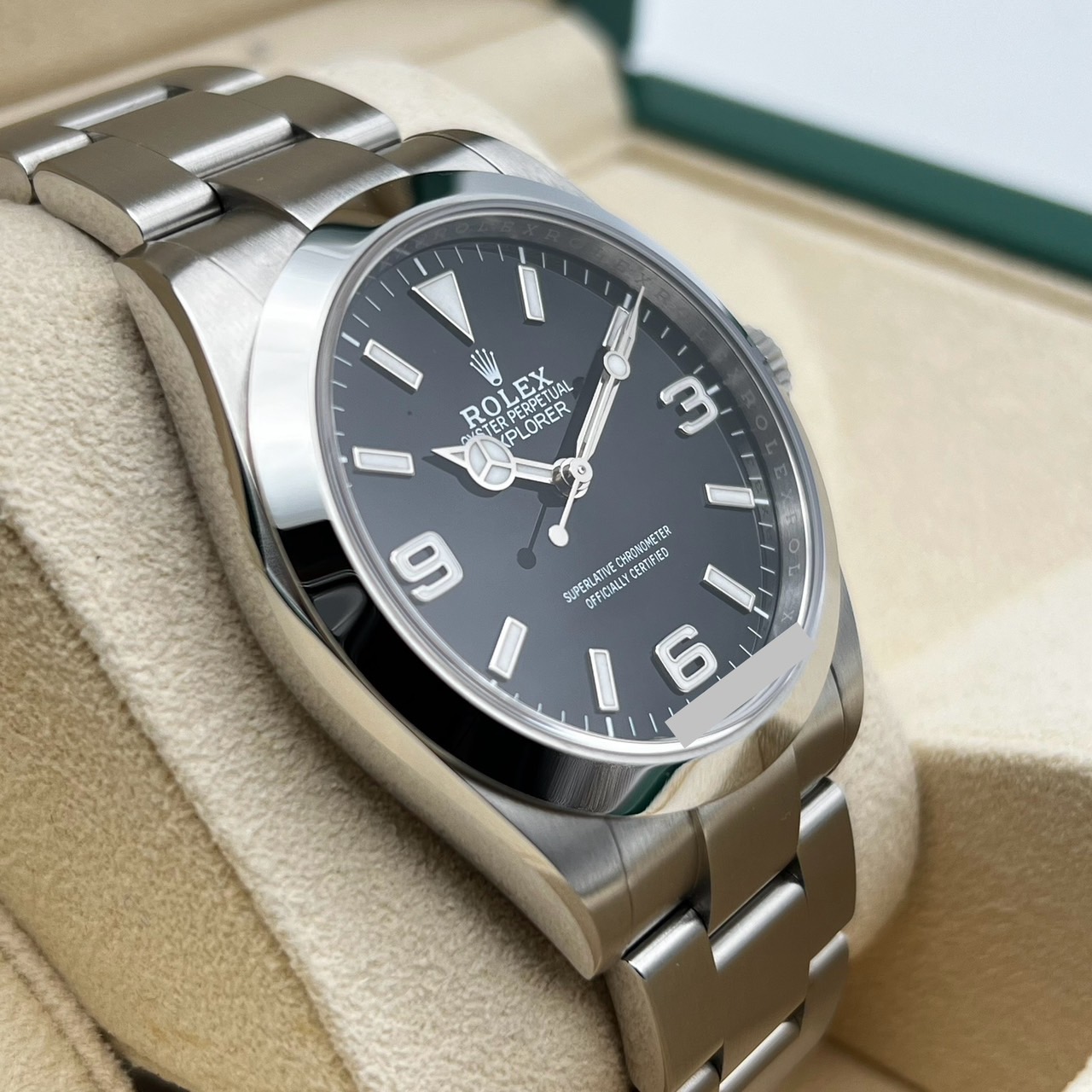 ����å��� �������ץ����顼 224270 �֥�å� 40mm