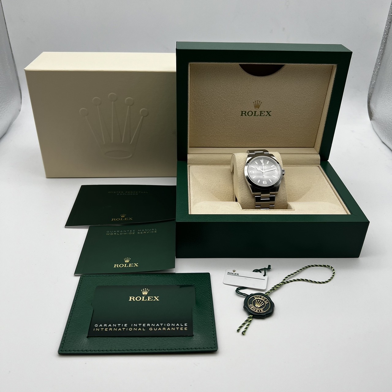 ����å��� �������ץ����顼 224270 �֥�å� 40mm