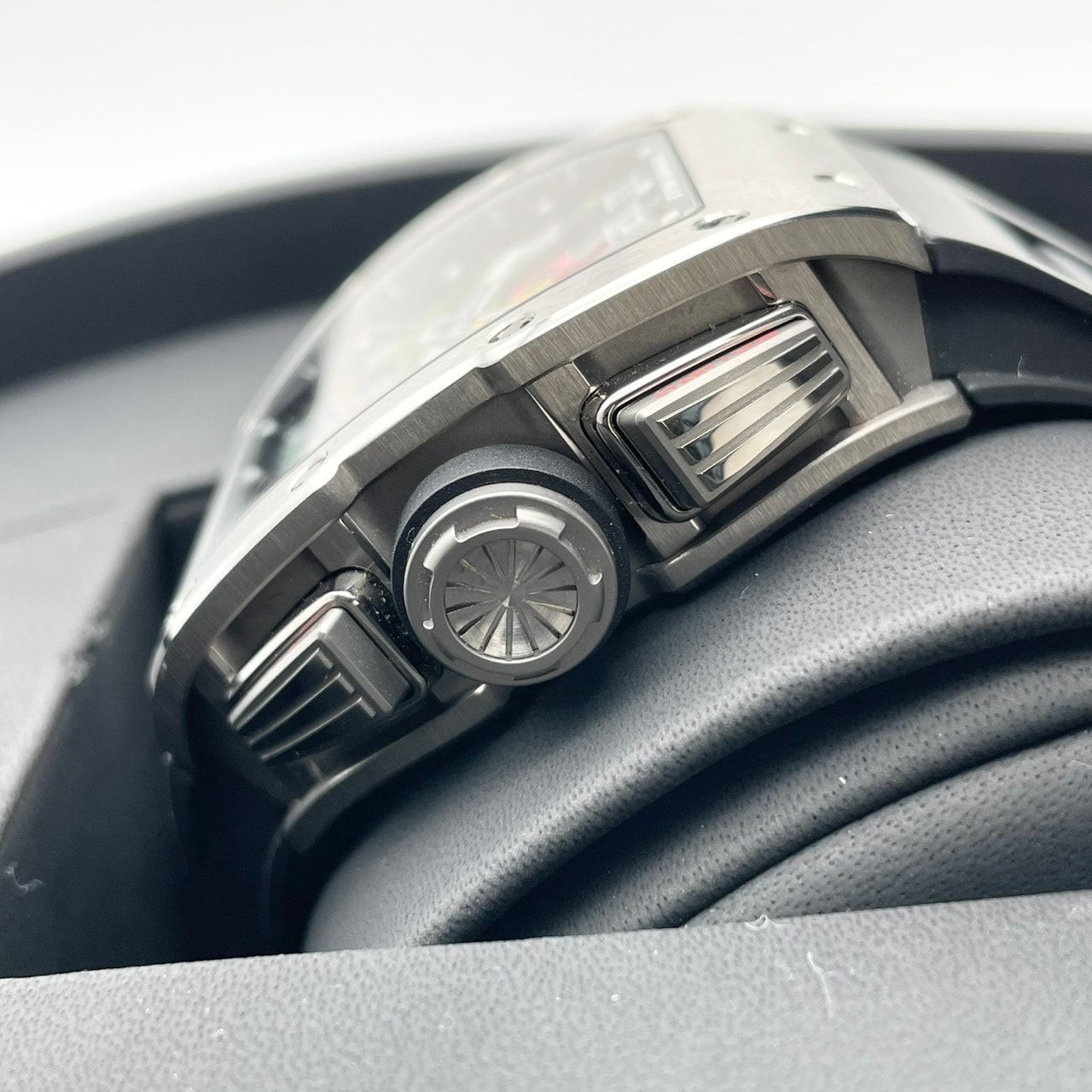 �ꥷ�㡼��ߥ� �����ȥޥƥ��å� RM11-02 ������ȥ� 50mm��42.7mm