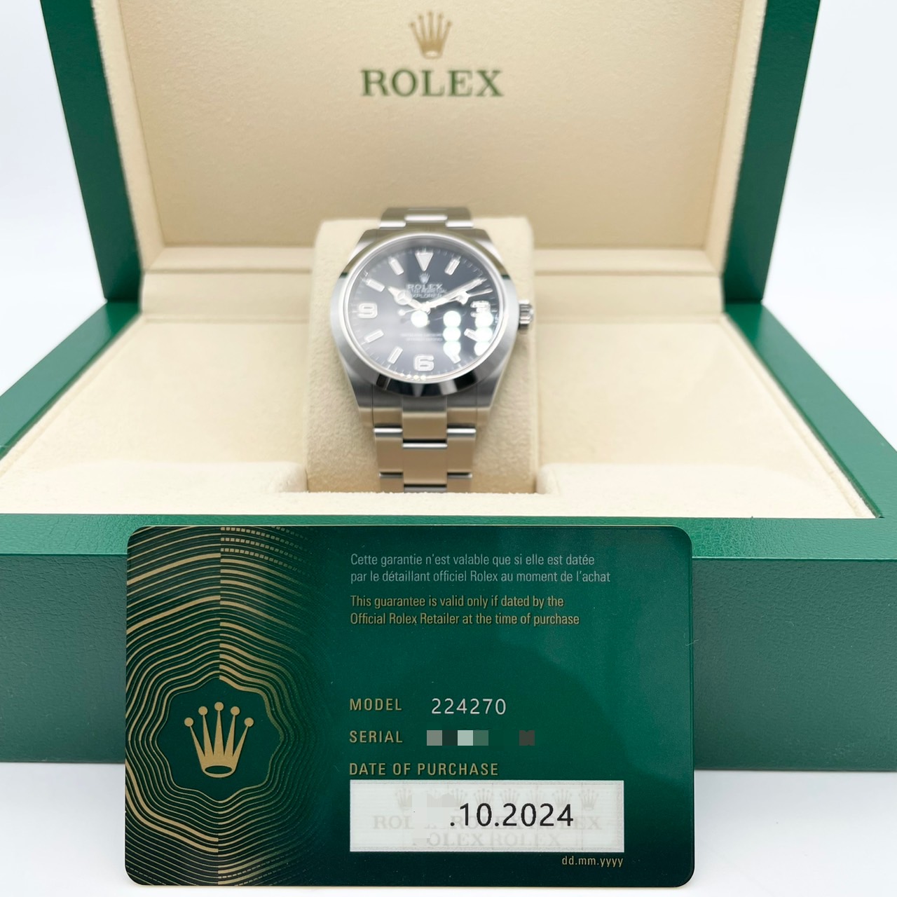 ��GWľ���߹�Ը�������ۥ���å��� �������ץ����顼 224270 �֥�å� ���ƥ�쥹�������� 40mm