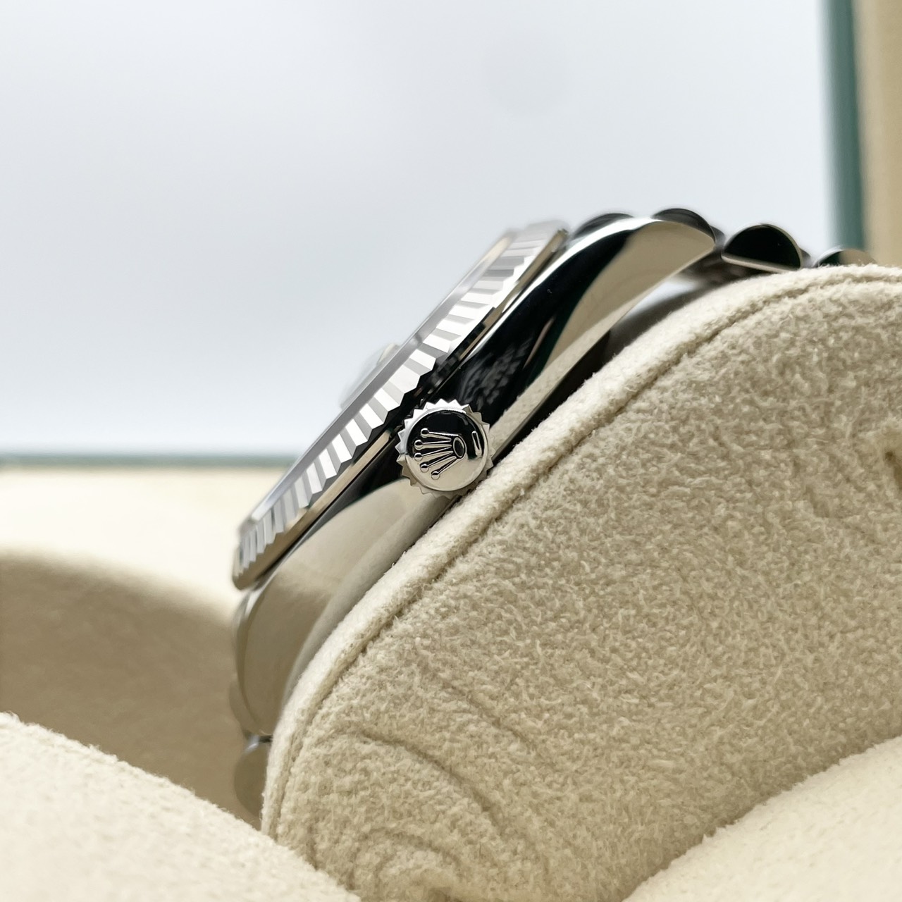 å ǥȥ㥹 126234 ߥȥ꡼ ӥ꡼֥쥹 36mm