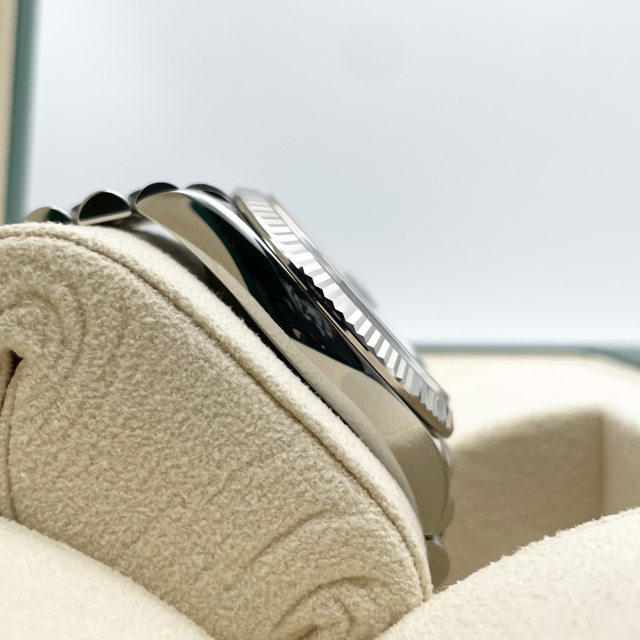 å ǥȥ㥹 126234 ߥȥ꡼ ӥ꡼֥쥹 36mm