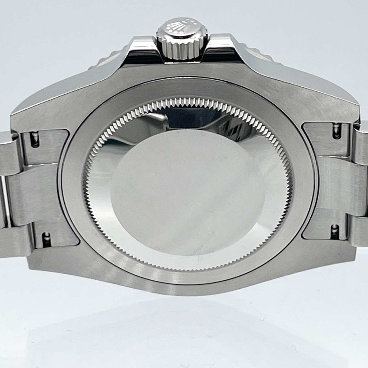 ڸòۥå GMTޥII 126710BLRO  ֥쥹å ֥å 40mm