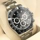 �ڿ����ݾڽ���°���ۥ���å��� �ǥ��ȥ� 116500LN �֥�å� ���ƥ�쥹�������� 40mm