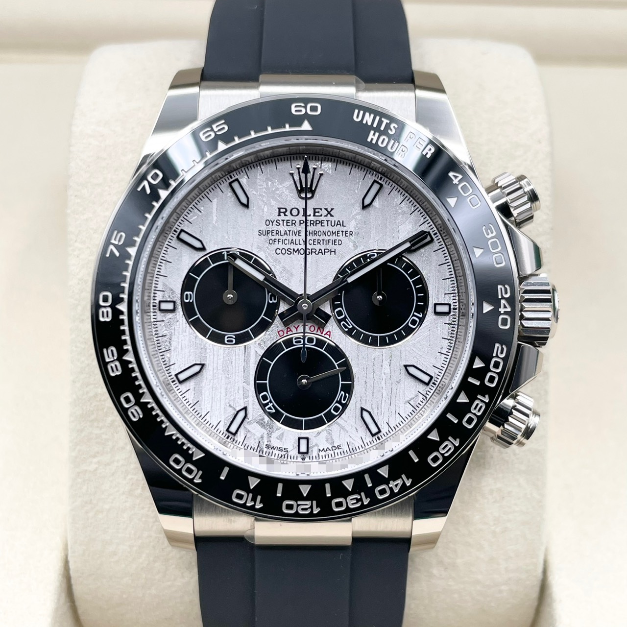 �R�X���O���t �f�C�g�i 126519LN [�u���b�N���o�[�x���g ���e�I���C�g&�u���b�N]