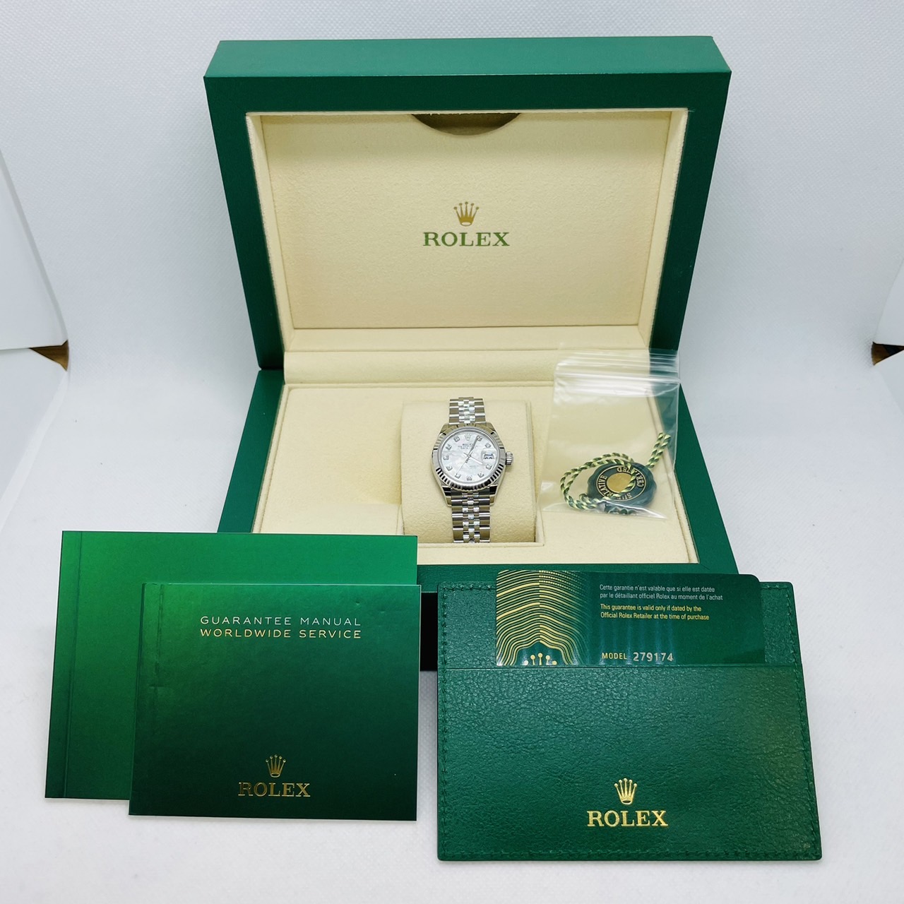 ����å��� �ǥ��ȥ��㥹��28 279174NG 10P������ �ۥ磻�ȥ����� ����ӥ꡼�֥쥹