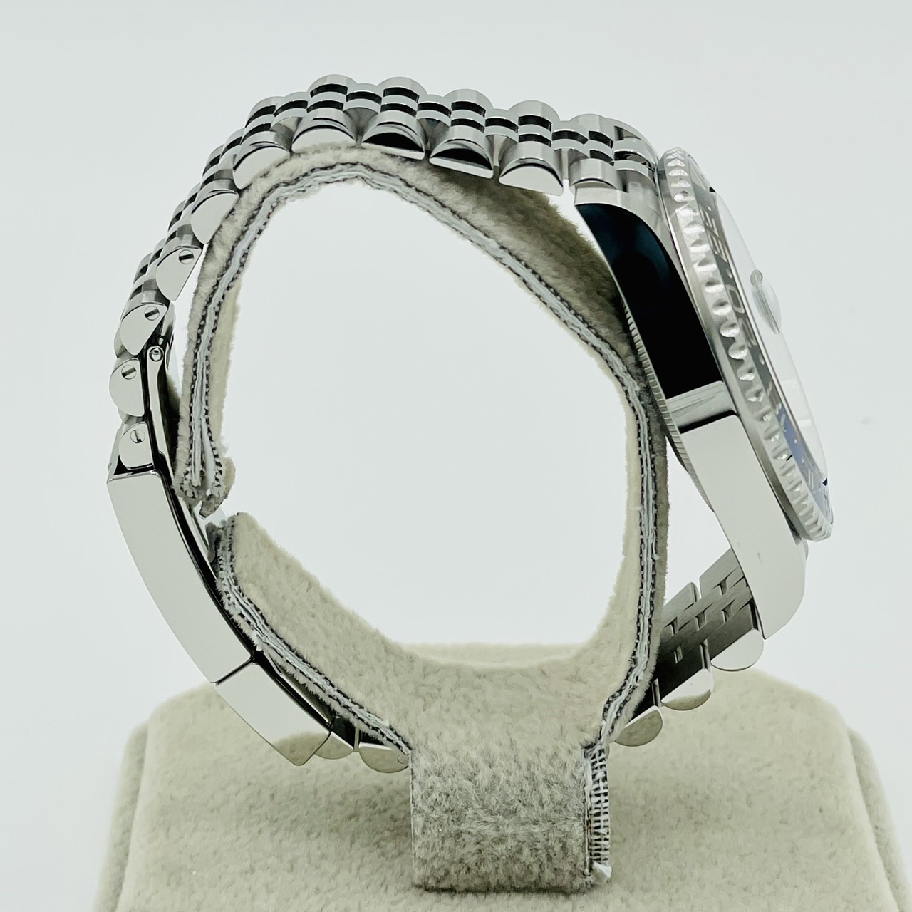 ����å��� GMT�ޥ�����II 126710BLNR ����ӥ꡼�֥쥹��å� �֥�å��Хåȥޥ�