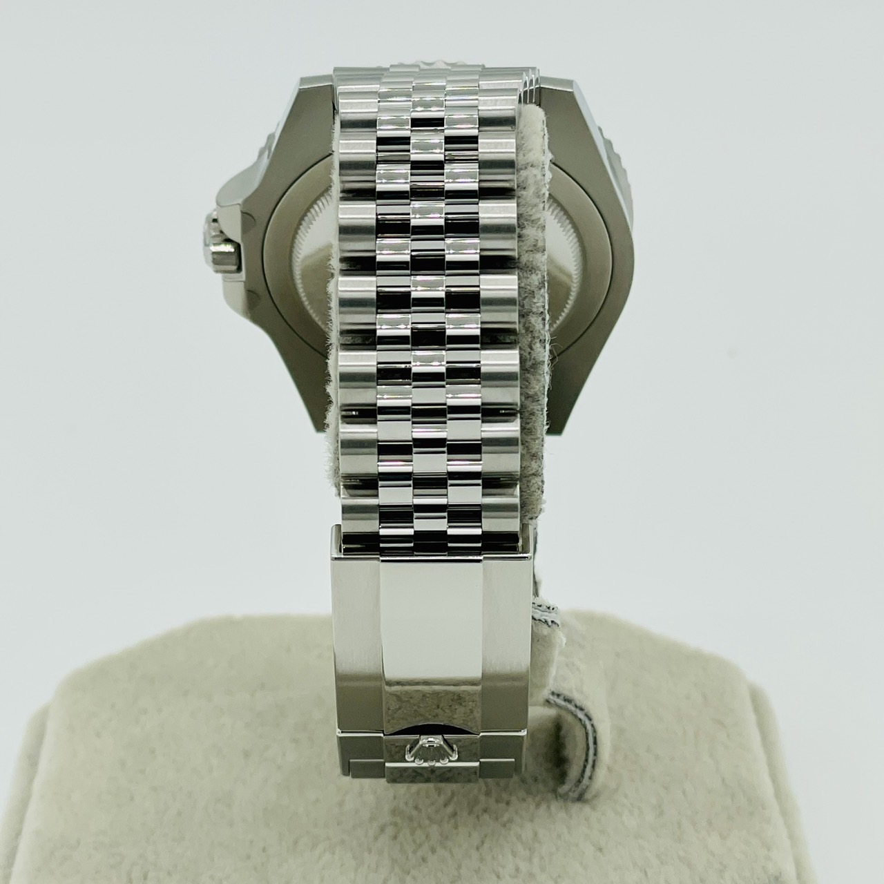 ����å��� GMT�ޥ�����II 126710BLNR ����ӥ꡼�֥쥹��å� �֥�å��Хåȥޥ�