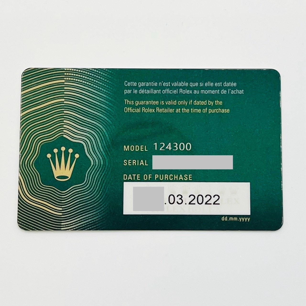 �ڥ��󥿥�����������äƤ��� ���ۥ���å��� �����������ѡ��ڥ��奢�� 124300 �����������֥쥹��å� �������� 41mm