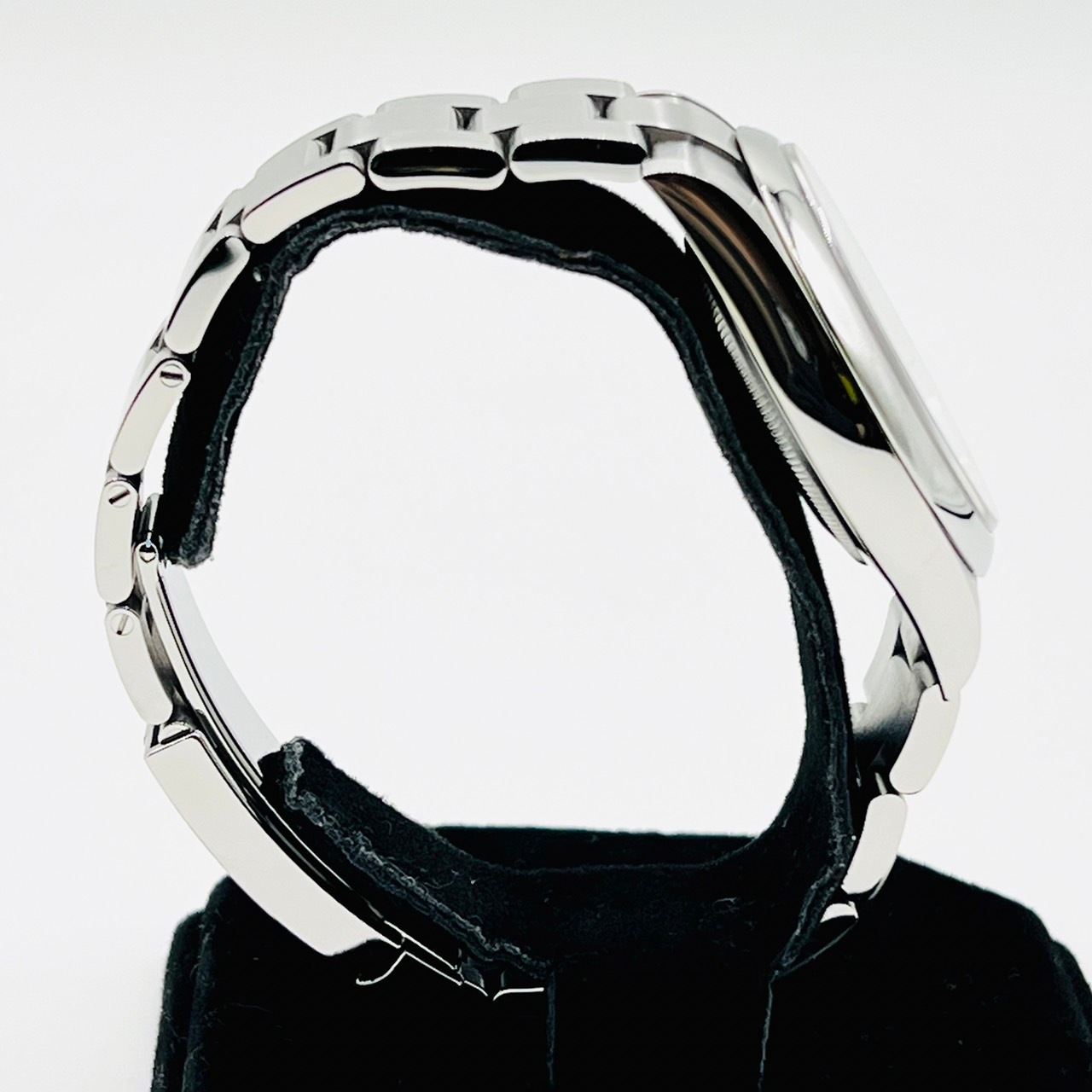 �ڥ��󥿥�����������äƤ��� ���ۥ���å��� �����������ѡ��ڥ��奢�� 124300 �����������֥쥹��å� �������� 41mm