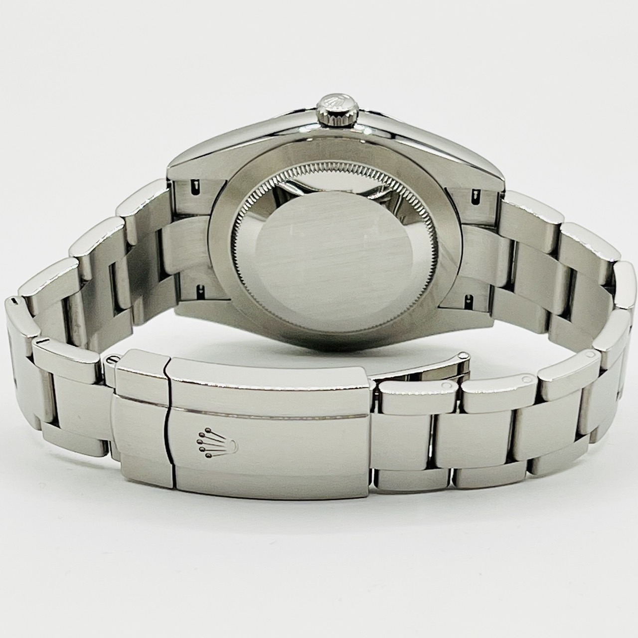 �ڥ��󥿥�����������äƤ��� ���ۥ���å��� �����������ѡ��ڥ��奢�� 124300 �����������֥쥹��å� �������� 41mm