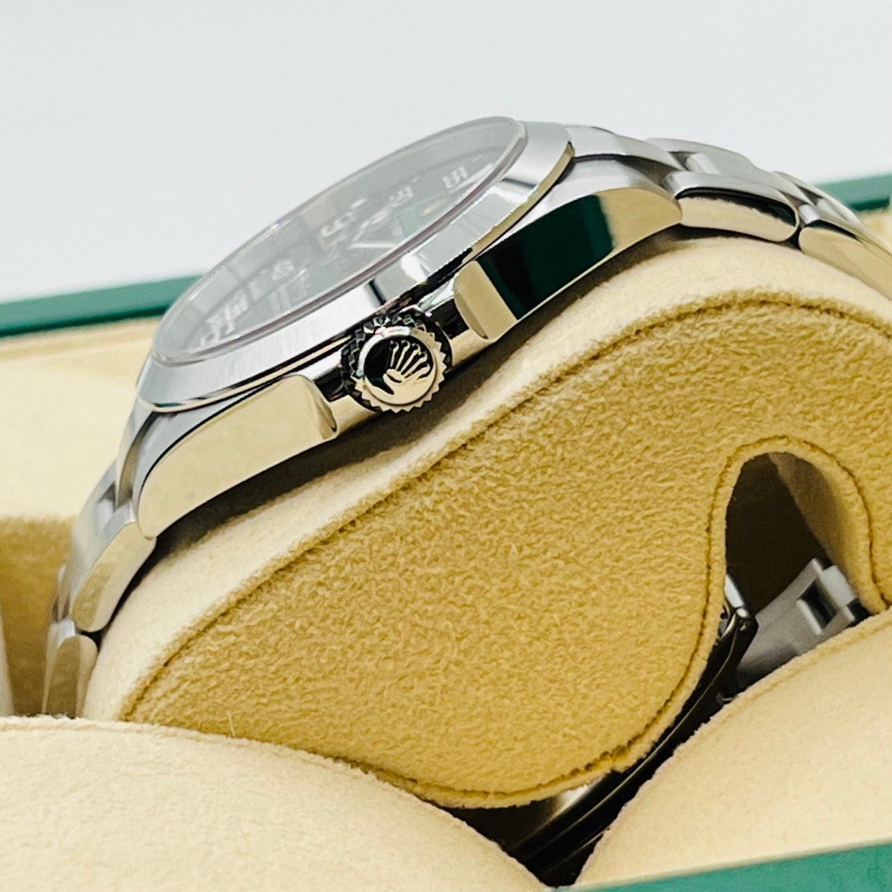 ��2023ǯ12���顪�ۥ���å��� �������� 126900 �֥�å� 40mm