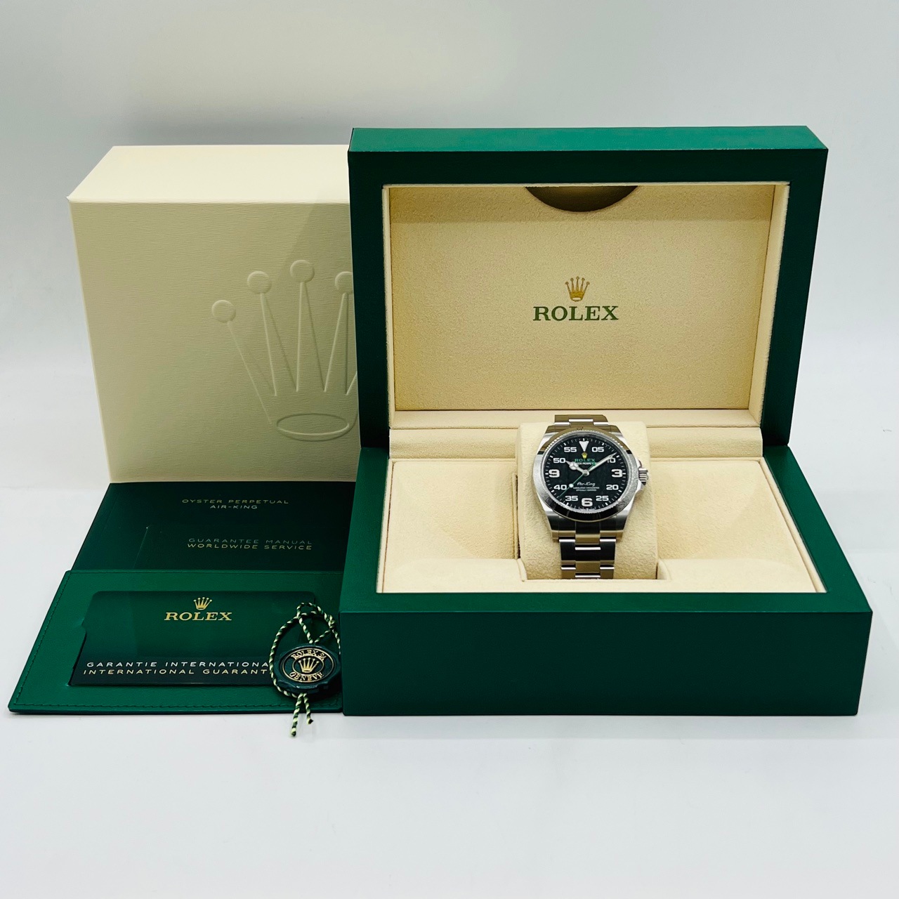 ��2023ǯ12���顪�ۥ���å��� �������� 126900 �֥�å� 40mm