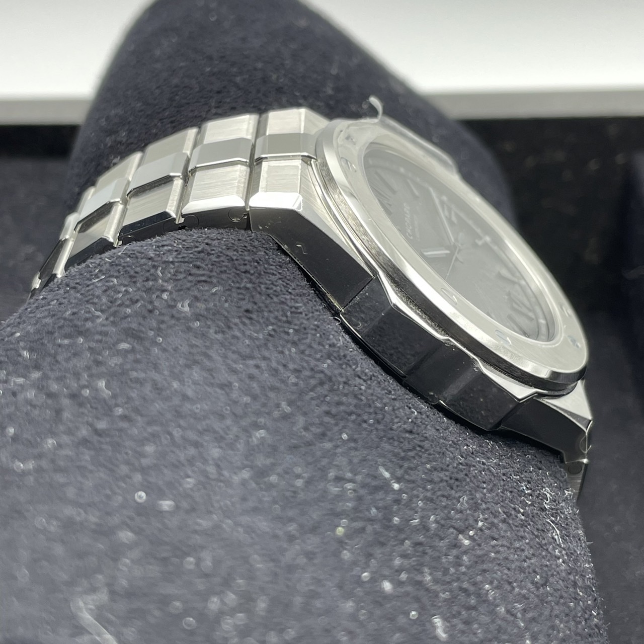 100ܸۥѡ ѥ󥤡 顼 298600-3021 SHIKKOKU 41mm