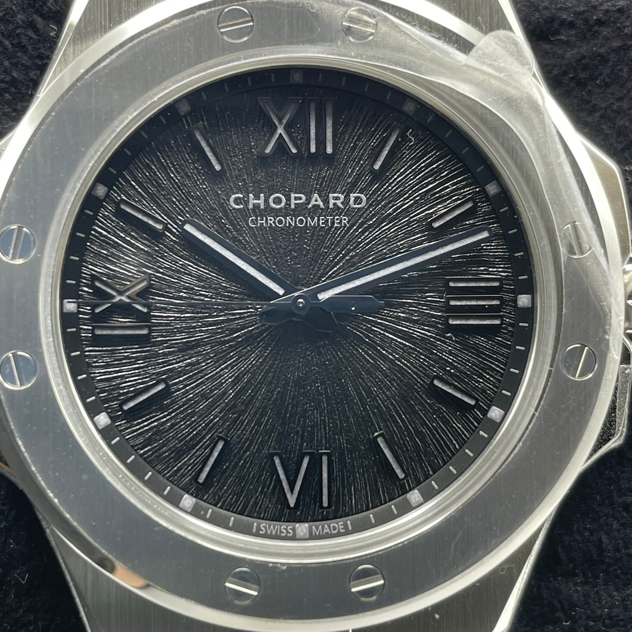 100ܸۥѡ ѥ󥤡 顼 298600-3021 SHIKKOKU 41mm