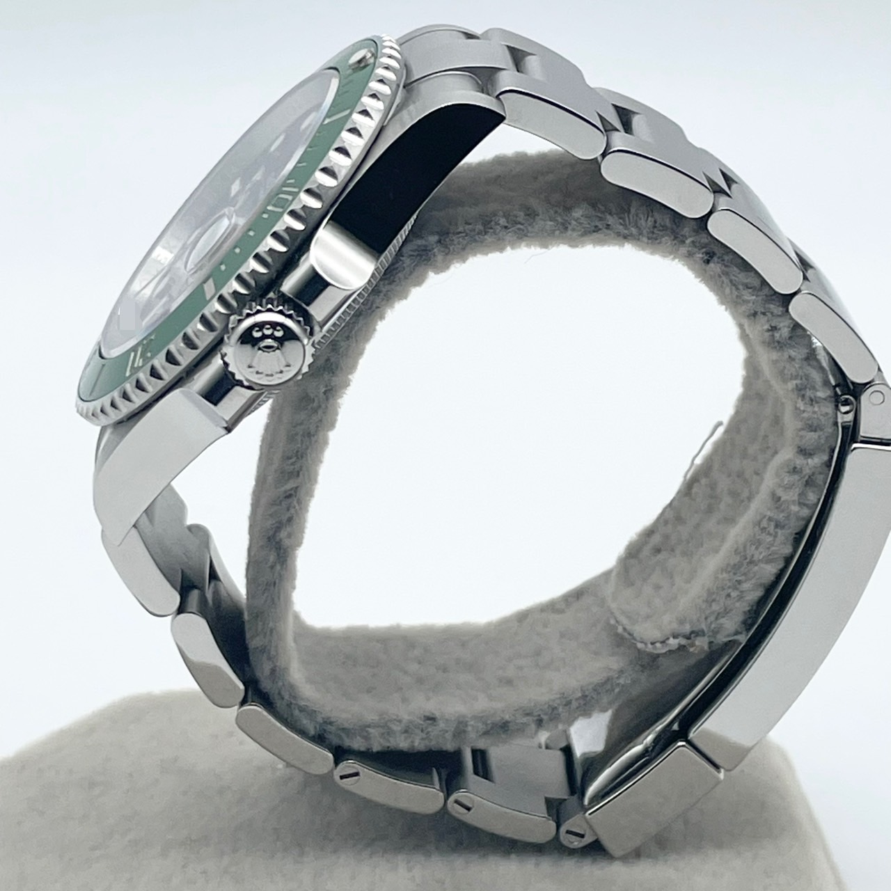 ����å��� ���֥ޥ꡼�� �ǥ��� 126610LV �֥�å� 41mm