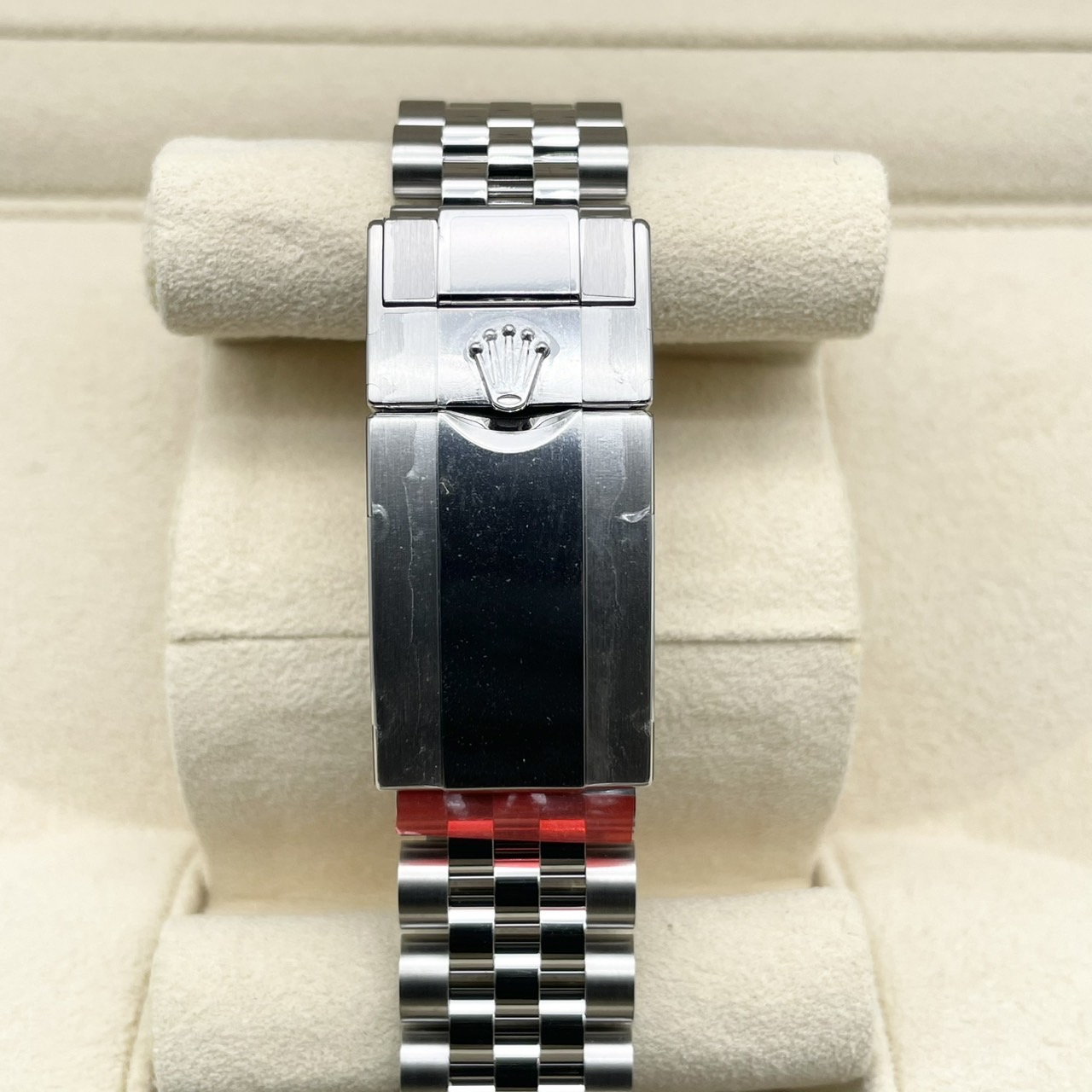 �����������ݸ�����դ����ۥ���å��� GMT�ޥ�����II 126710BLRO �ڥץ� ����ӥ꡼�֥쥹��å� 40mm