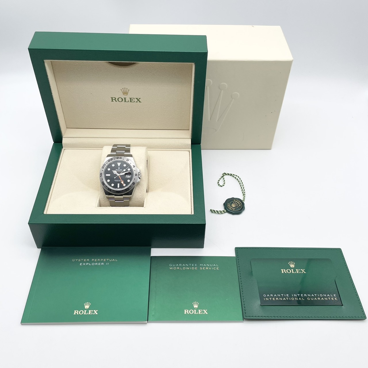 ڸòۥå ץ顼II 226570 ֥å ֥쥹å 42mm