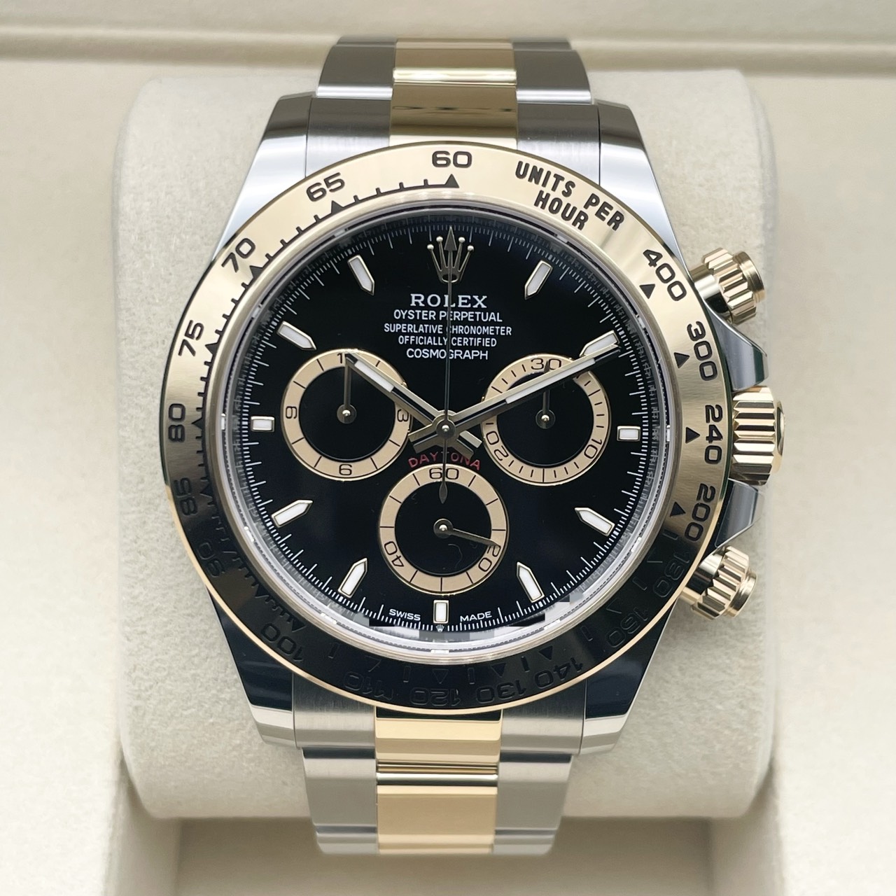 ����å��� �ǥ��ȥ� 126503 �֥饤�ȥ֥�å���������ǥ� 40mm