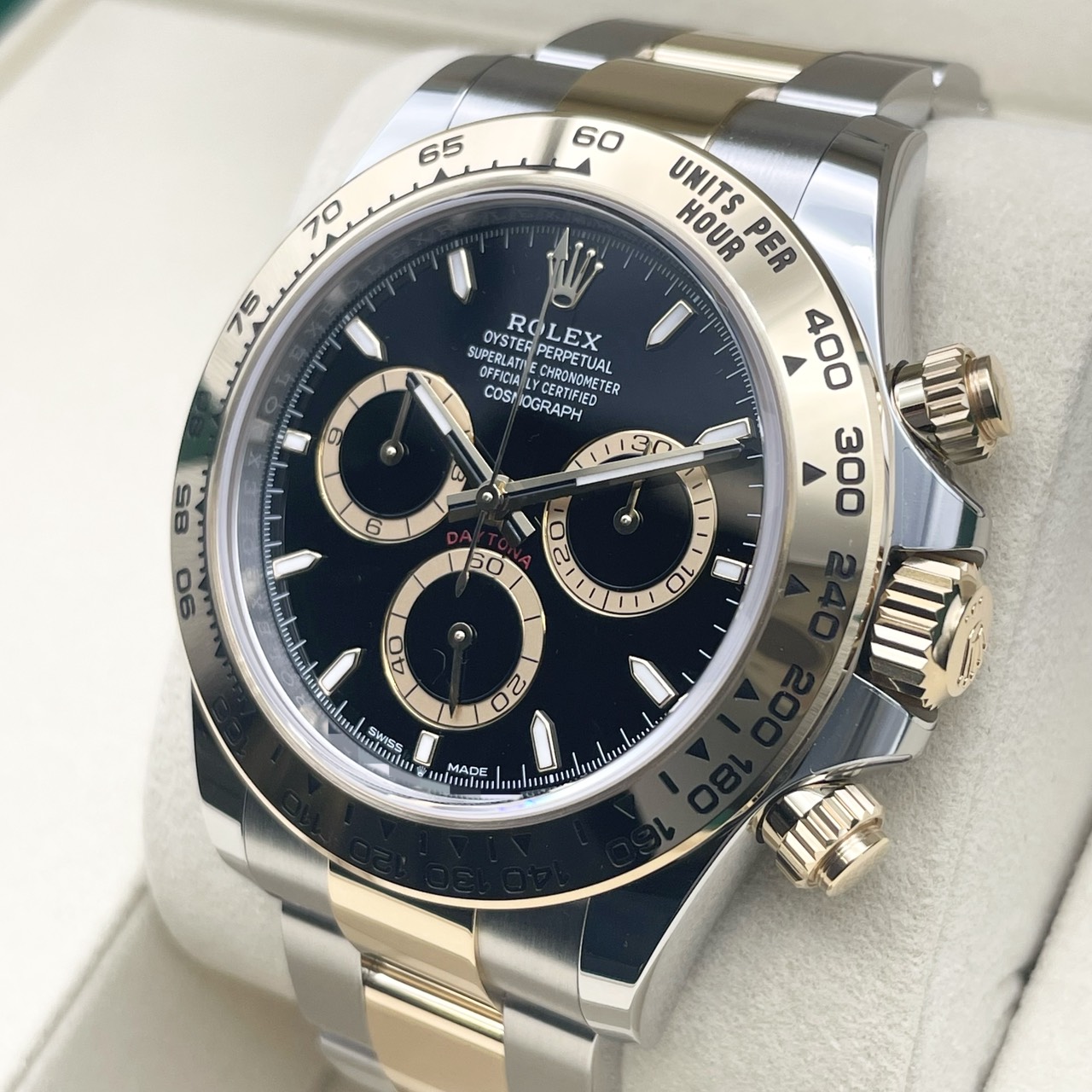 ����å��� �ǥ��ȥ� 126503 �֥饤�ȥ֥�å���������ǥ� 40mm