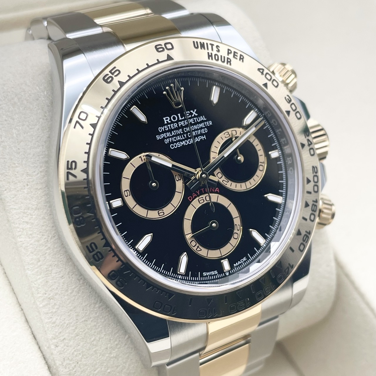 ����å��� �ǥ��ȥ� 126503 �֥饤�ȥ֥�å���������ǥ� 40mm