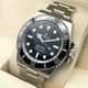 ����å��� ���֥ޥ꡼�� �Υ�ǥ��� 124060 �֥�å� ���ƥ�쥹�������� 41mm