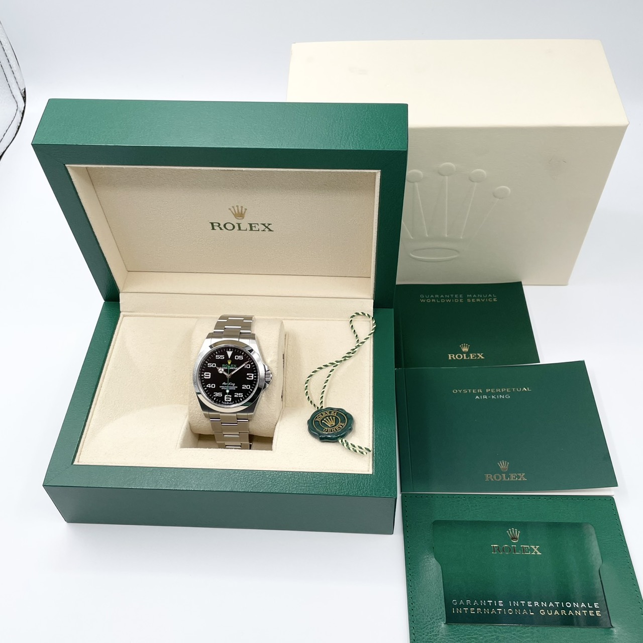 ����å��� �������� 126900 �֥�å� ���ƥ�쥹�������� 40mm