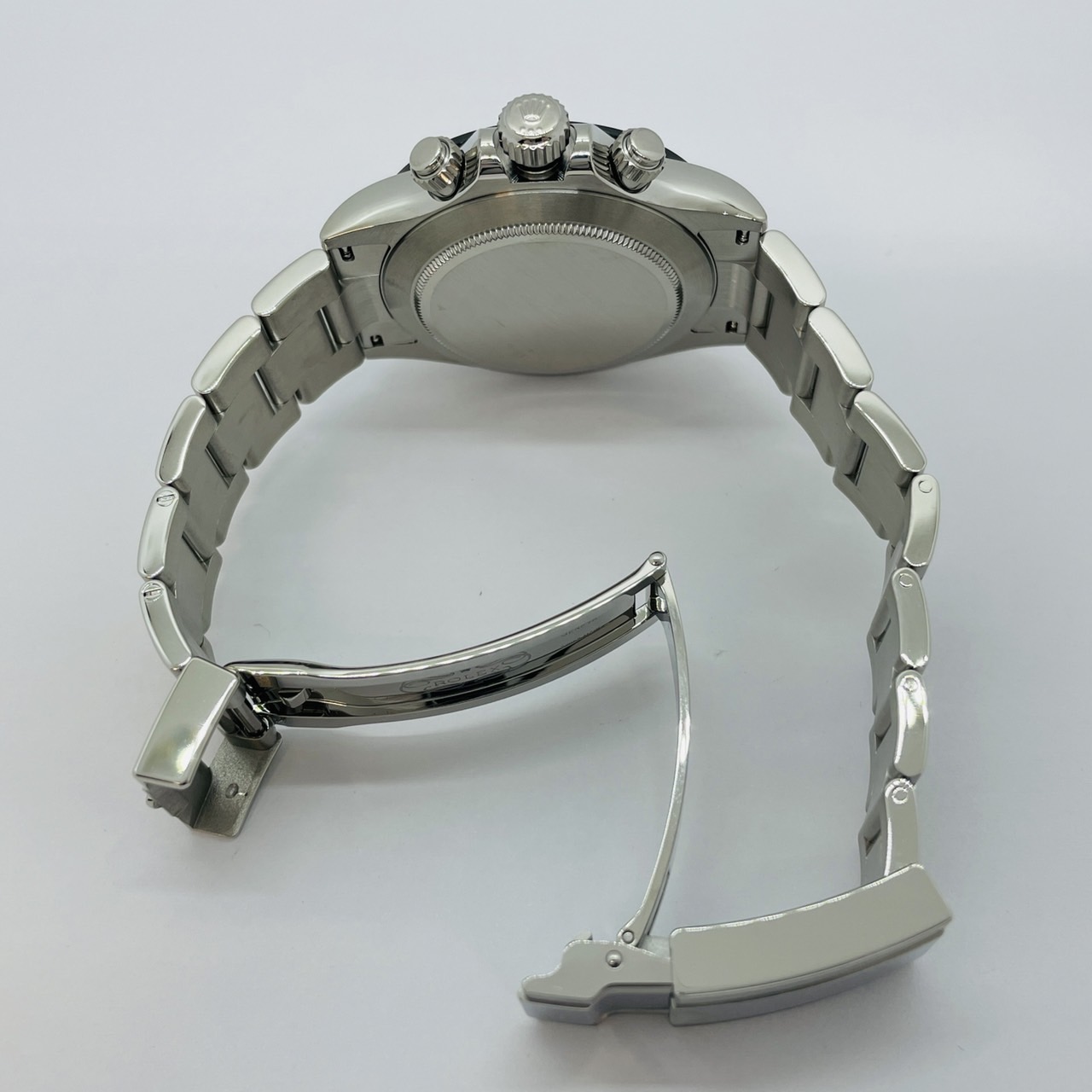 ����å��� �ǥ��ȥ� 116500LN �����������֥쥹��å� �ۥ磻��