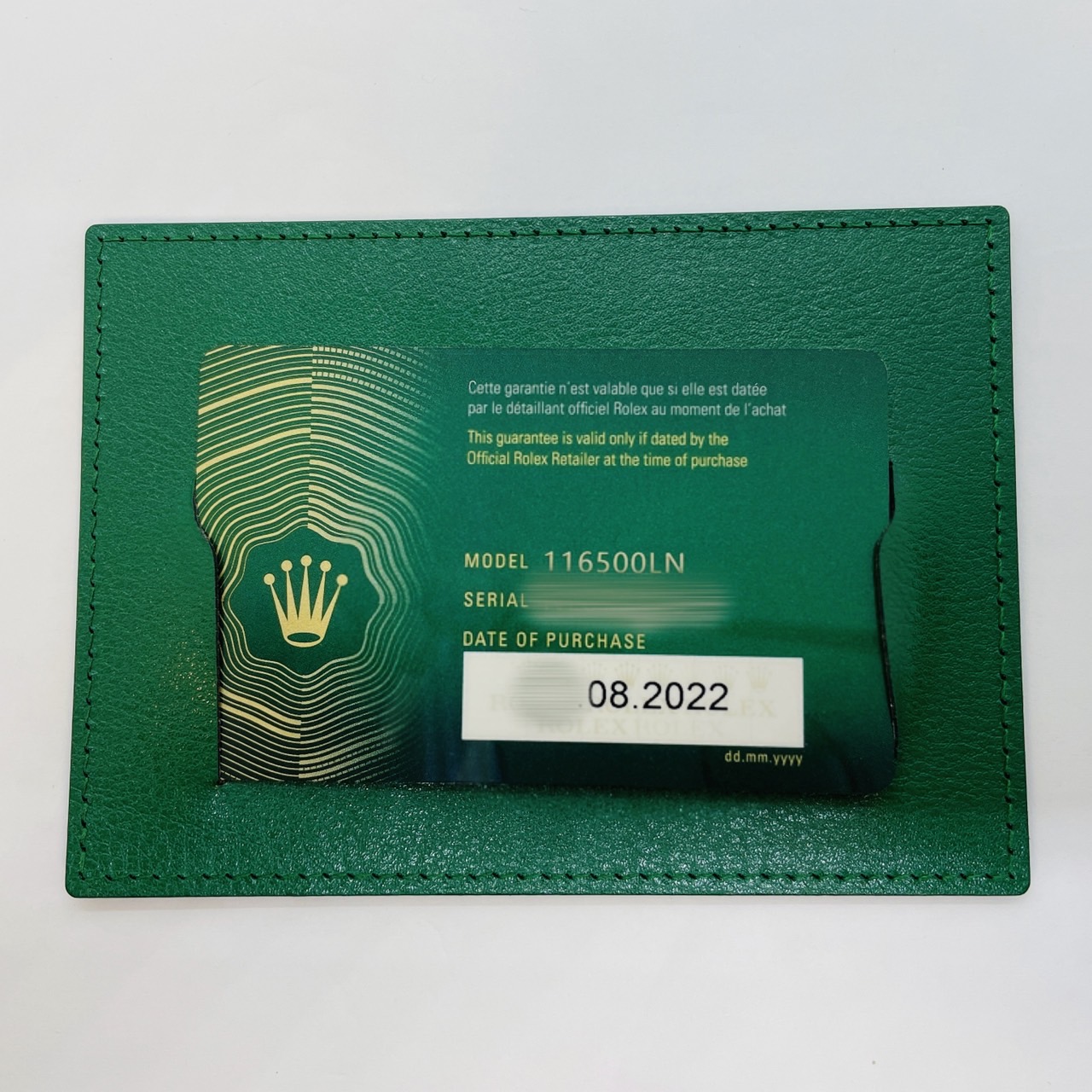 ����å��� �ǥ��ȥ� 116500LN �����������֥쥹��å� �ۥ磻��