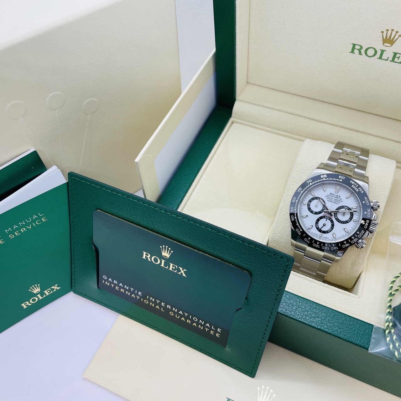 ����å��� �ǥ��ȥ� 116500LN �����������֥쥹��å� �ۥ磻��