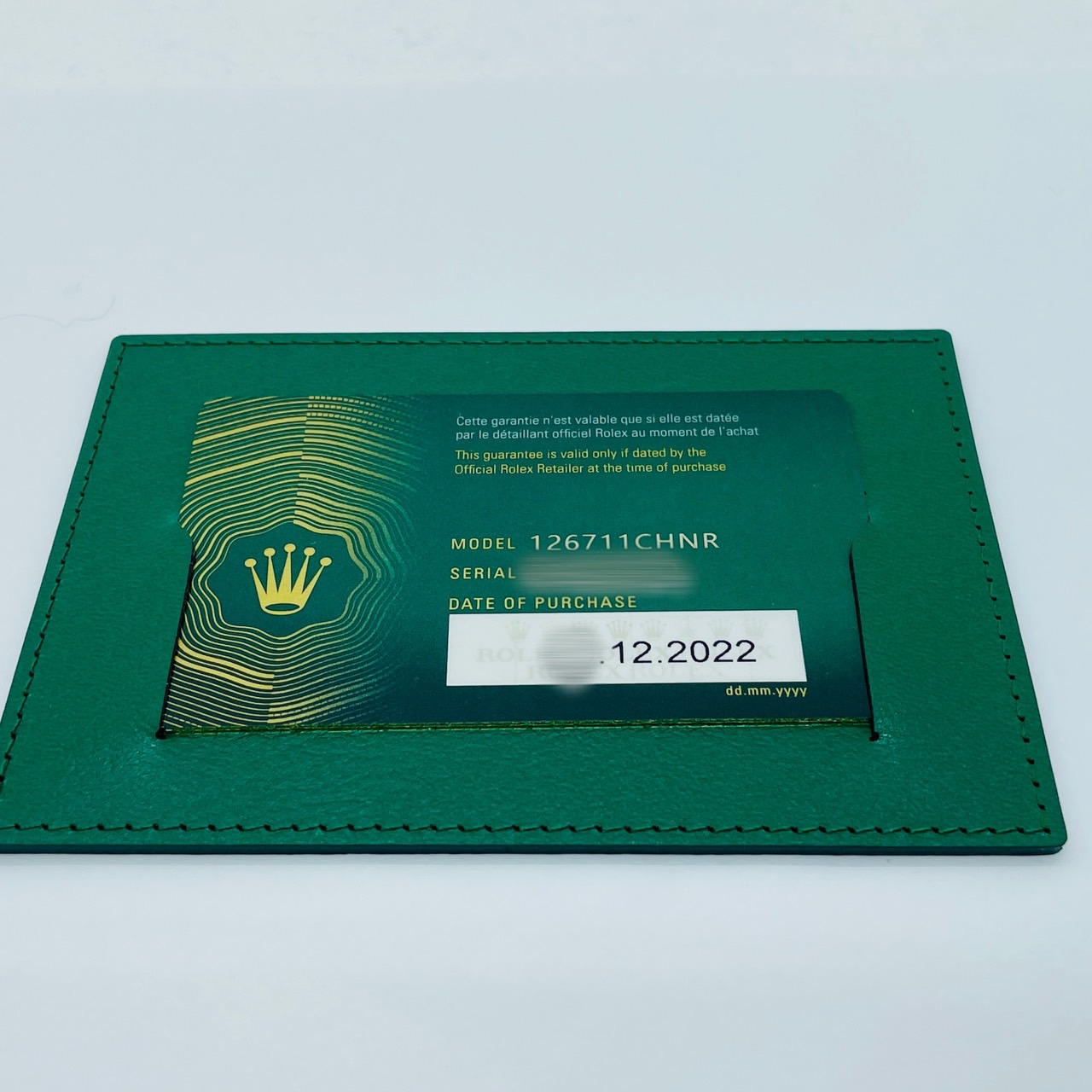 ����å��� GMT�ޥ�����II 126711CHNR �����������֥쥹��å�