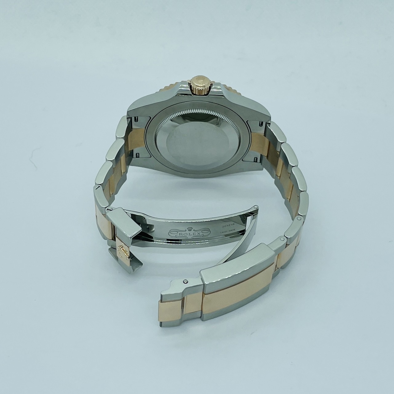 ����å��� GMT�ޥ�����II 126711CHNR �����������֥쥹��å�