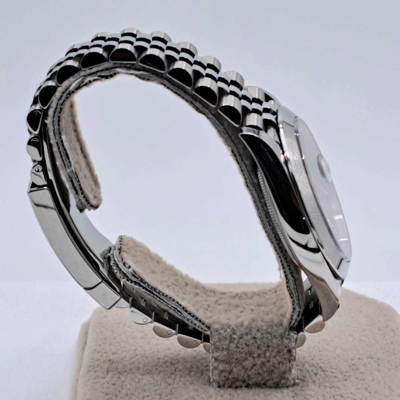 ����å��� �ǥ��ȥ��㥹�� 126300 ���졼�� ����ӥ꡼�֥쥹��å� 41mm