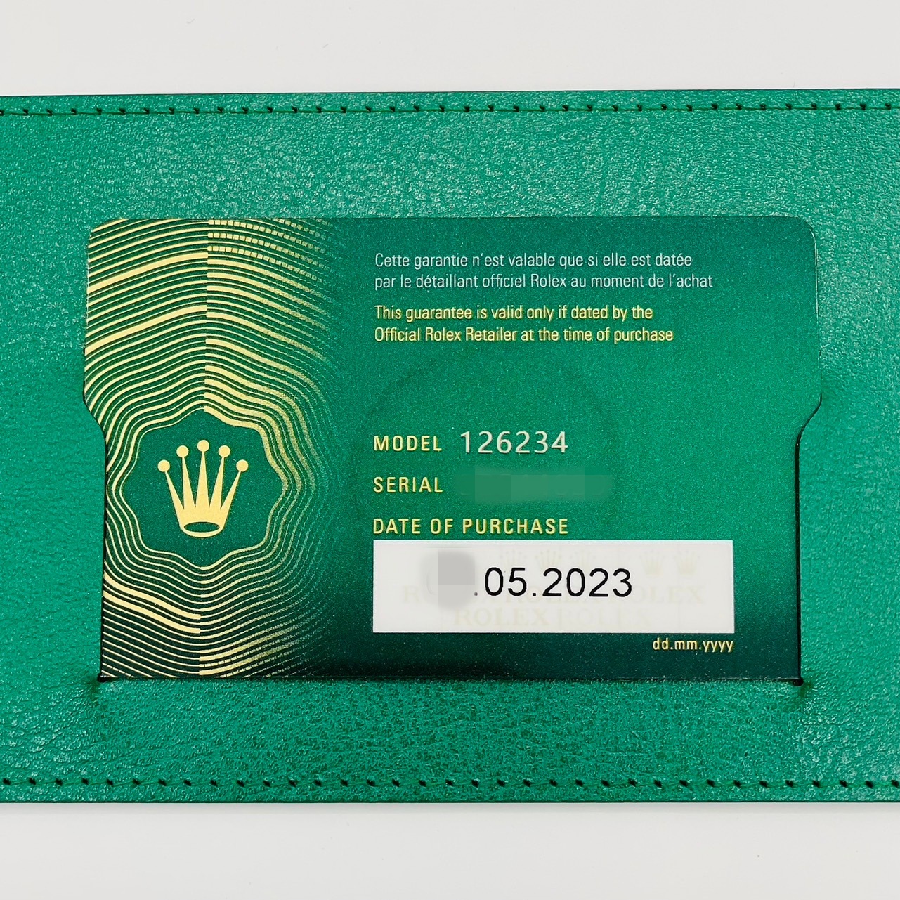 ����å��� �ǥ��ȥ��㥹�� 126234 �ߥ�ȥ��꡼�� �����������֥쥹