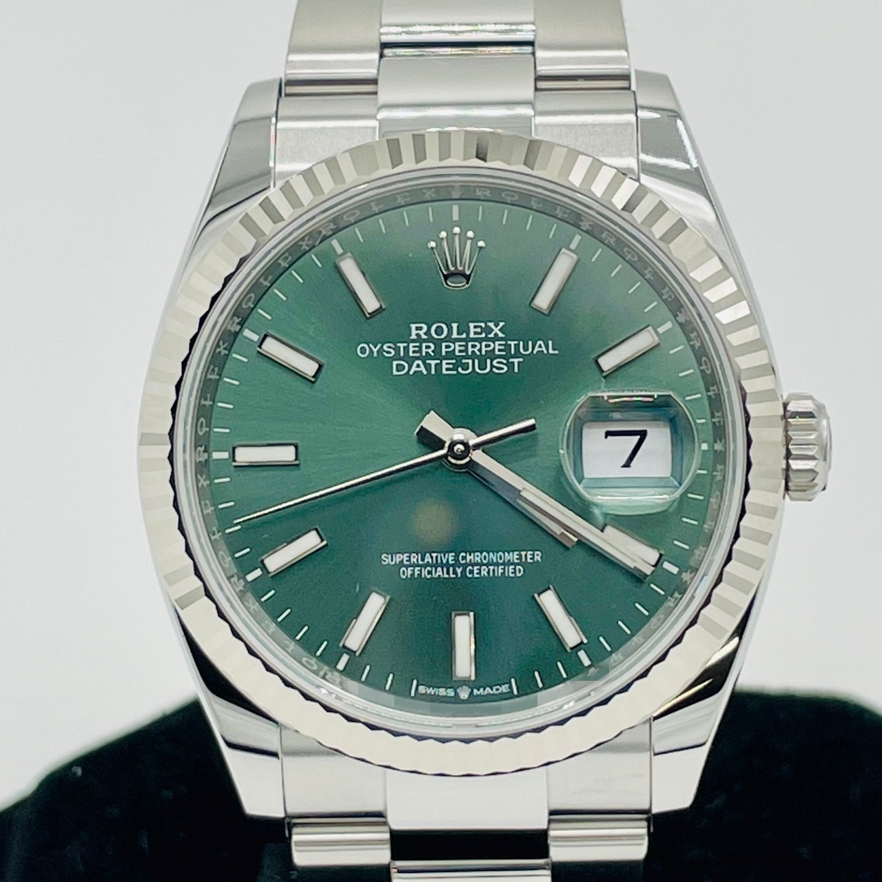 ����å��� �ǥ��ȥ��㥹�� 126234 �ߥ�ȥ��꡼�� �����������֥쥹