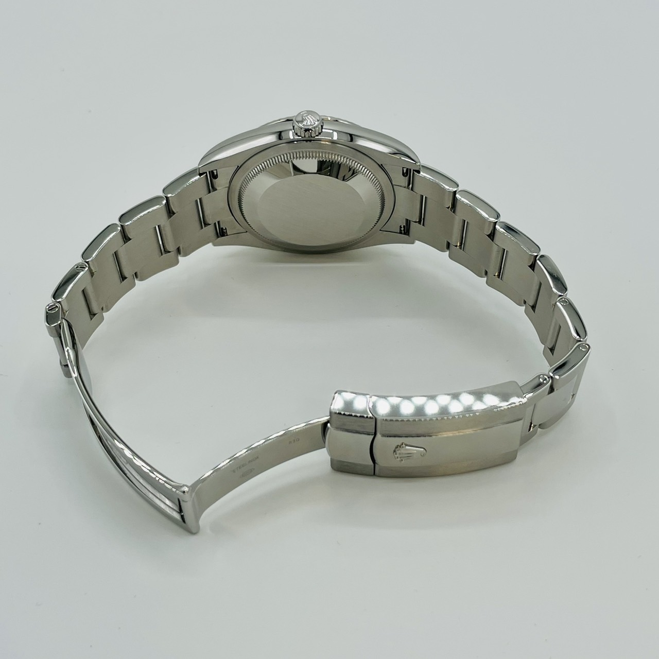 ����å��� �ǥ��ȥ��㥹�� 126234 �ߥ�ȥ��꡼�� �����������֥쥹