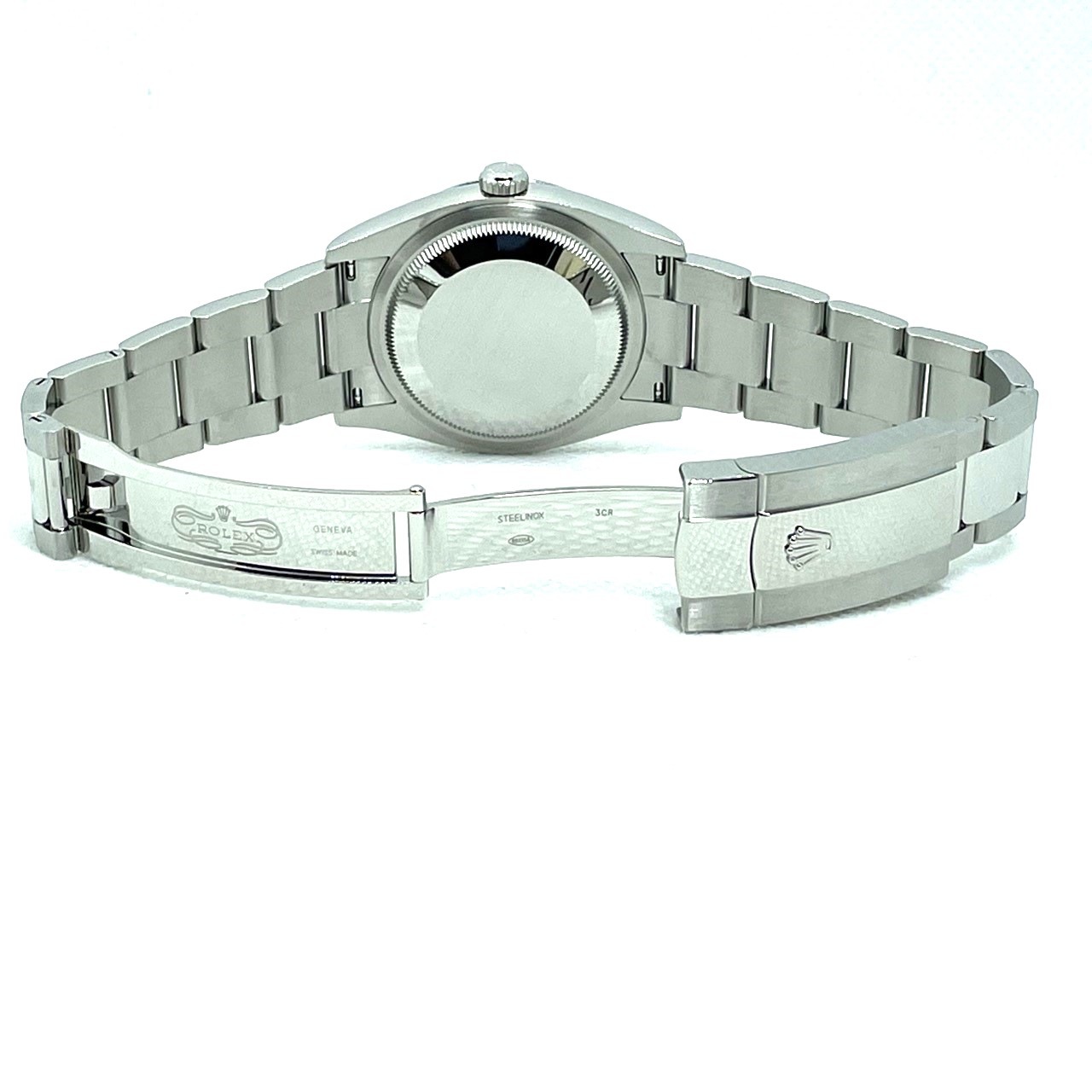 ����å��� �ǥ��ȥ��㥹�� 126200  �ߥ�ȥ��꡼�� �����������֥쥹 36mm